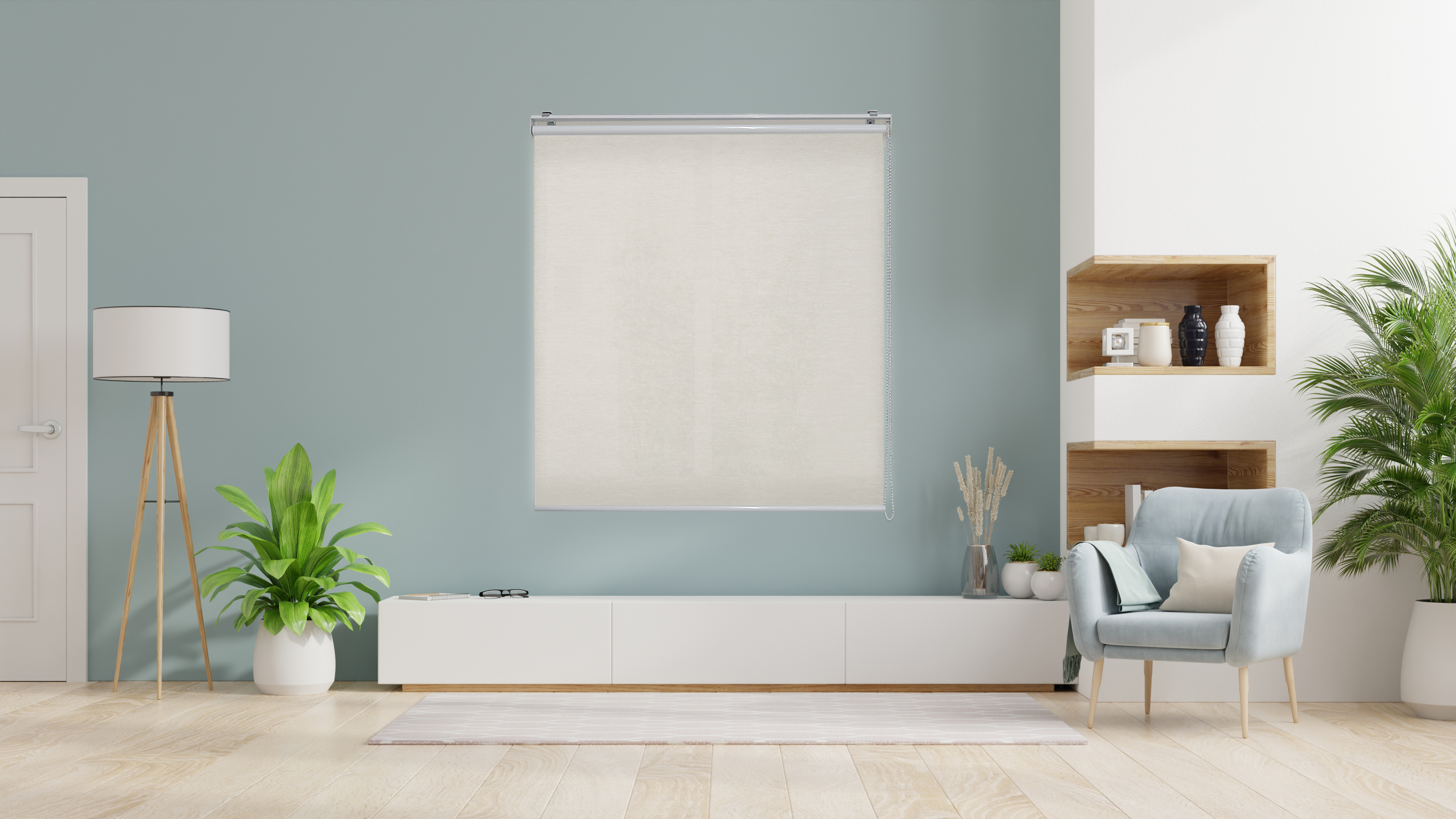 Roller Shades